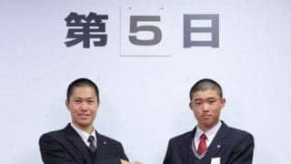 三重の初戦は佐野日大　大会5日目で調整も万全に「DH制も楽しみ」