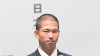 【センバツ】花咲徳栄は東洋大姫路と“因縁対決”　23年前の激闘に岩井監督「出し尽くし…」