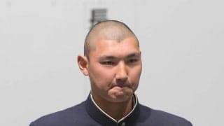 【センバツ】山梨学院“二刀流”菰田陽生「気持ちでプラス」WBC大谷翔平に発奮　初戦長崎日大