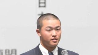 【センバツ】帝京は沖縄尚学と対戦「本当いい準備をして勢いをつけられたら」金田監督