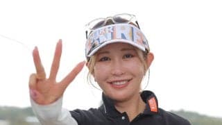 金田久美子が涙「お父さんが近くで見てくれている」　昨年１０月に父が死去…開幕戦で６位浮上