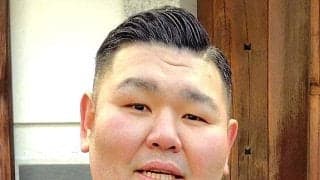 元幕内・天鎧鵬の南貴由輝さん、ＹｏｕＴｕｂｅチャンネルを開設「相撲文化を世界に発信したい」