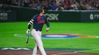 大谷翔平は「本当に人間なのか」　満塁弾に脱帽…異例の懇願も「結婚してください」