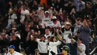 【侍ジャパン】「台湾では野球が最も人気のスポーツ」東京ドームにあふれる台湾の熱気／侍日記