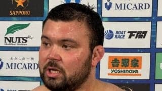 ウルフアロン、藤波辰爾と「タッグ」で「ドラゴンリングイン」敢行…７２歳のマッチョドラゴンに感動「めちゃくちゃ輝いている…勇気づけられました」…３・６大田区