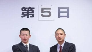 【センバツ】初出場の帝京長岡は東北と初戦　元プロの芝草宇宙監督「勝たないと証明できない」