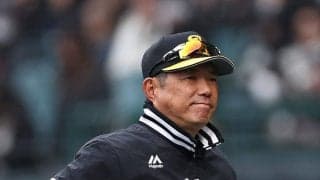 【ソフトバンク】小久保監督「ワンプレーの大事さ」強調　若手生き残りへ直前までチャンス与える