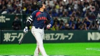 大谷翔平が満塁弾→韓国実況も狂喜乱舞　訪れた10秒以上の“沈黙”「大変なことになりました」