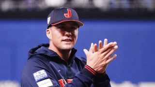 ヌートバー、海の向こうで侍ジャパン応援　大谷＆由伸を添え…3年経っても繋がる絆