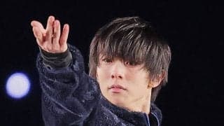 羽生結弦さん　東北ユースオーケストラと一体感「ｎｏｔｔｅ　ｓｔｅｌｌａｔａ」７日開幕