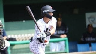 源田壮亮が恐怖の8番打者として大活躍！打撃は3安打4打点、守備も好プレー披露
