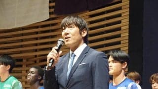 【奈良】２試合無得点で生駒山ダービー敗戦　大黒監督「敗戦は僕の責任。伸びしろに期待」