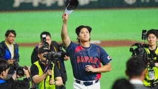大谷翔平、珍しく“自画自賛”？　先制グラスラ＆3安打5打点…試合後に即SNS更新