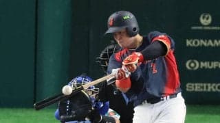  【WBC】牧秀悟が語る大谷翔平の存在感「いい方向に進めてくれる魅力がある」