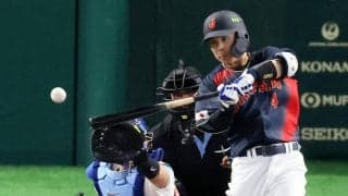 【WBC】“元女房”若月健矢が感じた山本由伸の進化とは…「日本にいるときと全然違う」