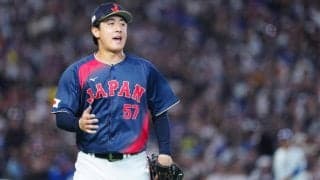 【WBC】北山亘基「飲みすぎて、お腹いっぱい」最初に“お茶たて”…大谷翔平の心づかいに感謝