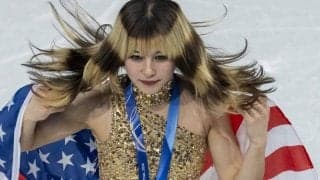 「隠蔽された」の声も　露国内で広まるフィギュア米女子リウの“ドーピング疑惑”　証拠なき批判に重鎮タラソワは異論「どうして正当化されるの」