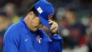 「屈辱に満ちた敗北だ」日本に一方的なコールド負け　指揮官が涙した台湾に母国メディアは苦言「もう許されない。史上最悪レベル」【WBC】