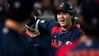 「クソすげえよ！」球界震撼のコールド勝ち　猛打を生んだ大谷翔平にNPB助っ人も愕然「この日本人。バケモンだ！」【WBC】