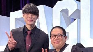 【京都ハンナリーズ】　西部秀馬選手指名で実感　夢や目標が達成される瞬間に代わるものなど存在しない