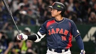 大谷翔平の満塁弾で…映りこんだ日本企業　2秒だけでも“大恩恵”、感謝した「宣伝効果」