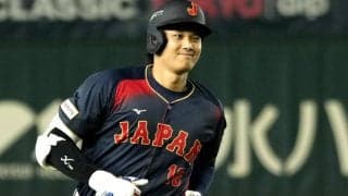 “予感”が現実に…米実況は「何が起こるかわかっていた」大谷翔平の満塁弾に漏れた確信の一言「やはりオオタニだ！」【WBC】