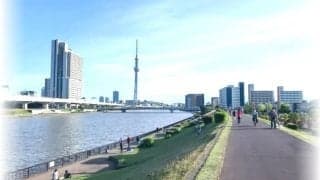 サイクリングも有酸素運動です！ウォーキングにはない、風を切る醍醐味を味わおう