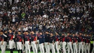日本の“海鮮”に衝撃…MLBレジェンド「素晴らしい」　WBC中に訪れた東京の観光スポット