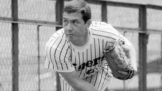 阪神から突然の誘い「どうする？」　栄光のドラ1が黙々とこなした“裏方”…巡ってきた「最後の勝負」