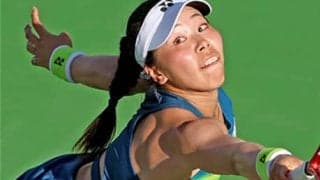  坂詰姫野 世界1位にストレート負け 