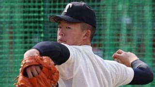 センバツ注目ポイント　昨秋の防御率ランキング　0点台の4人は?