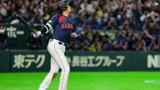 【WBC2026】大谷翔平のグラスラ動画、一晩“2000万”インプ突破で世界を駆け巡る　海外ファン「全世界が5秒間停止した」