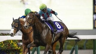 【競馬予想】大激戦の「３歳牡馬ランキング」　クラシック出走権争いが大詰めのなか、有望視されているのは？