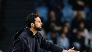 Ｒマドリード・アルベロア監督「もっと評価されるべき下部組織がある」Ｂチームの教え子を称賛