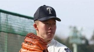 センバツ注目ポイント　昨秋の奪三振率ランキング　“9超”の7人