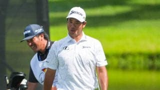 キャディもあ然…松山英樹が窮地で見せたチップインイーグルをセルフ解説