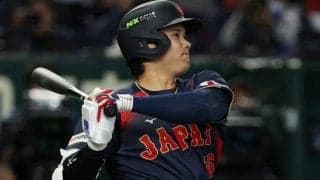 大谷翔平の後ろを打つ適任は？　近藤健介は問題なしも…専門家が提言した“プランB”