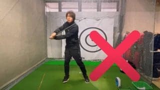 【ゴルフ】「シャローイング」って何？練習方法もお伝えします！