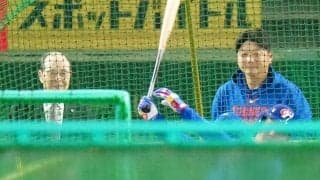 【WBC】２連敗で崖っぷちの台湾は打線を大幅テコ入れ／チェコ戦スタメン発表