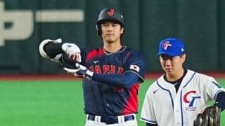 SNS1150万人でも…世界的スターが大谷翔平に虜　まるでファンの行動「私たちと同じ」