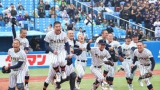 8日に東京都春季大会の抽選会！堀越、日大豊山、雪谷などが1次予選からスタート【26年春高校野球】
