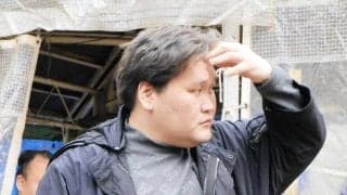 弟子への暴行騒動で春場所休場の伊勢ケ浜親方「やるべきことをやる」伯乃富士は稽古に姿見せる