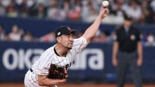 侍ジャパン、韓国には11戦負けなしも打線に警戒　WBCの見どころ