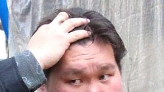 弟子への暴行で春場所休場措置の伊勢ケ浜親方「やるべきことをやるだけです」　伯乃富士は稽古場に合流