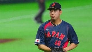 侍J完封リレーも「安打1本で終わってよかった」　専門家はあえて苦言も…目を引いた“秘密兵器”