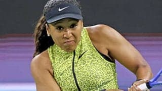  大坂なおみ 新ウエアのモチーフ明かす 