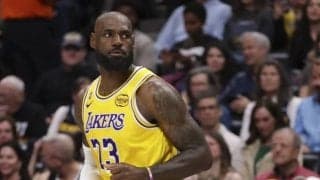 通算出場試合数でも1位へ肉薄…レブロン・ジェームズが保持するNBA歴代最多記録集
