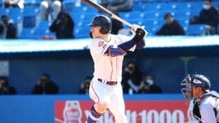 父は中日二軍監督！ENEOSのプロ注目外野手が2安打「大学より一歩も二歩も成長」【スポニチ大会】