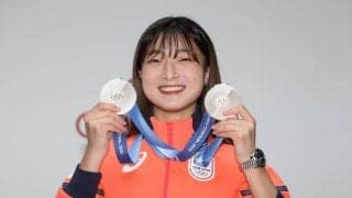 坂本花織　現役ラストは世界選手権　出場を明言「しっかりやり切れたと思えるような試合にできたら」