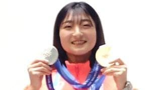 今季限りで引退する坂本花織が２４日開幕の世界選手権出場を表明「自分自身が納得できる、やりきったと思える試合にできたら」